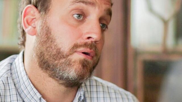 Mauro Pérez Toscani nuevo Secretario de Medio Ambiente de la Municipalidad de Ushuaia.