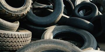 La Municipalidad de la Ciudad de Mendoza recibe, a través de gomerías especiales, los neumáticos en desuso\u002E