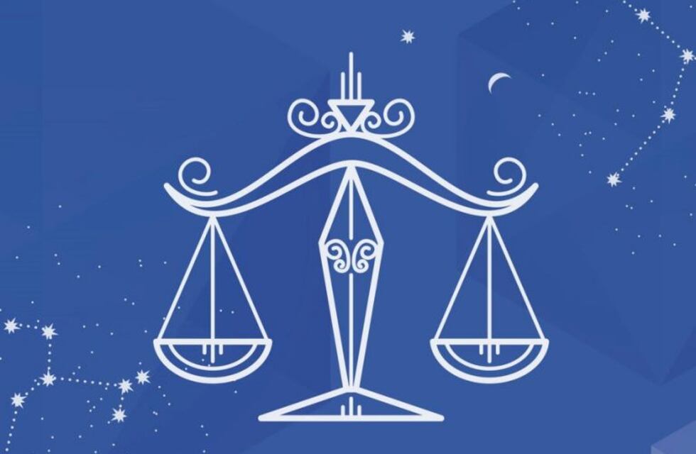 Libra, algo oculto puede salir a la luz