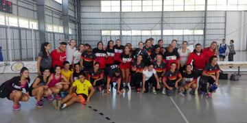 Polideportivo Gchú\nCrédito: Web M\u002EG\u002E