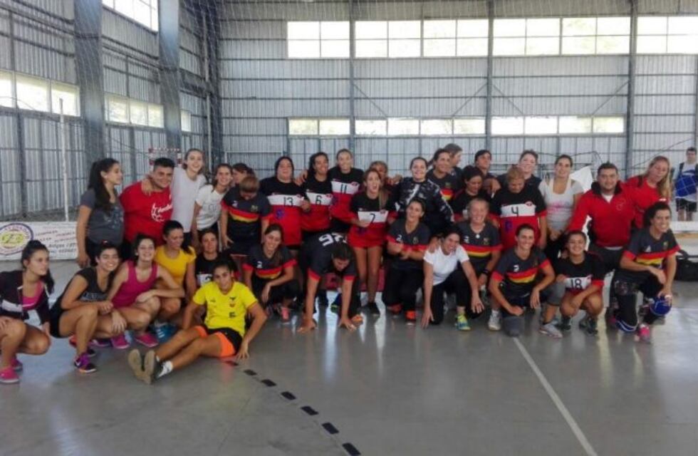 Comienzan los preparativos para los Juegos Masivos Escolares