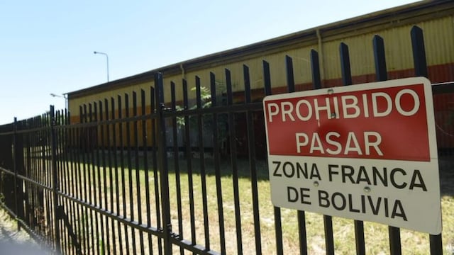 El traspaso de la propiedad se llevará a cabo en los próximos 60 días\u002E (@monicafein)