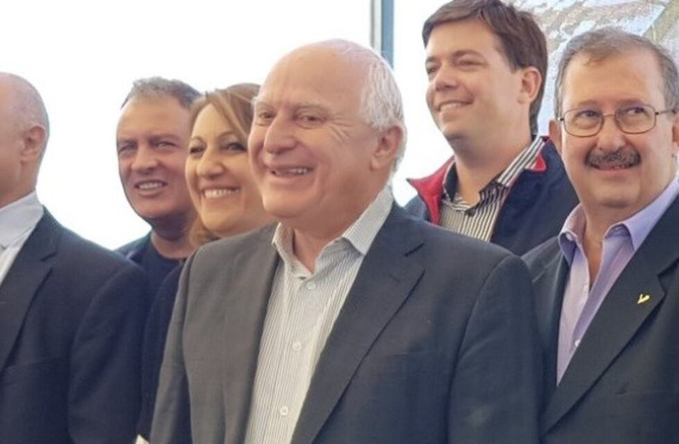 Lifschitz avanza en la búsqueda de consenso para la reforma constitucional