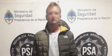 Detuvieron a un reconocido veterinario marplatense por estar vinculado con una banda narco