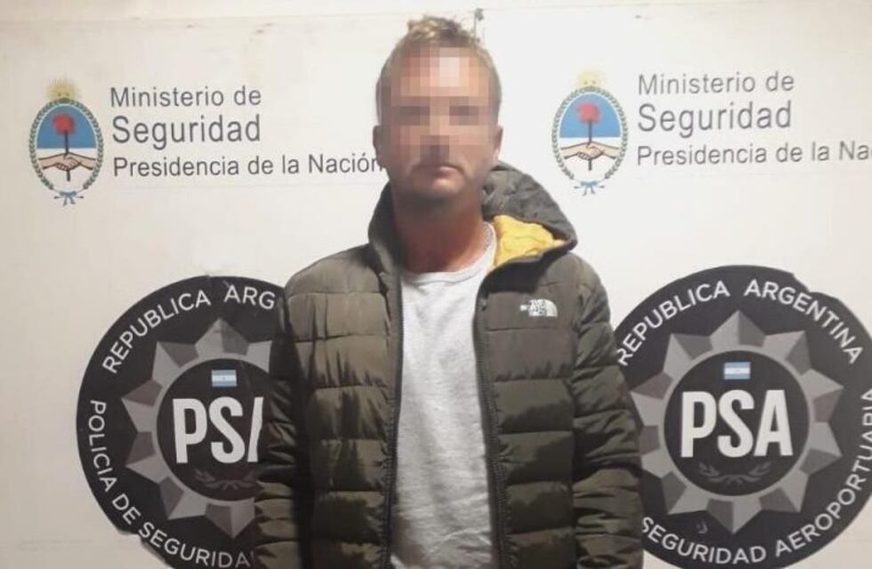 Detuvieron a un reconocido veterinario marplatense por estar vinculado con una banda narco