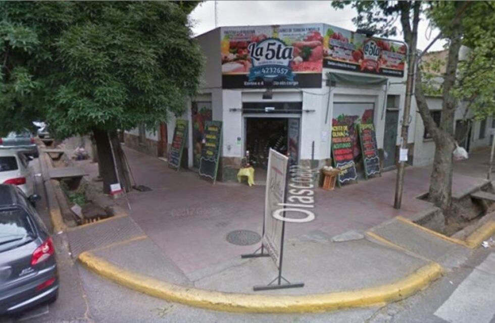 Verdulero mendocino estafó con el "cuento del tío" a sus clientes por $2.000.000