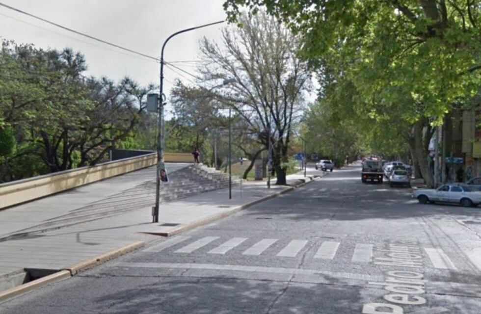 Un vecino salvó a una niña de un abuso sexual en el Barrio Cívico