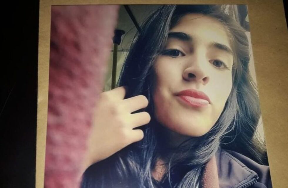 Una menor de 13 años desapareció y es buscada por la policía