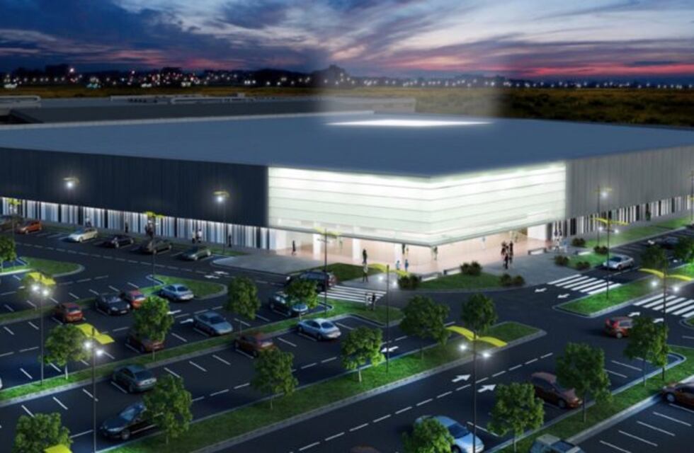 Piden al municipio que informe si el nuevo shopping de zona oeste cuenta con habilitación