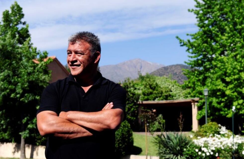 Claudio Borghi se desubicó en una entrevista