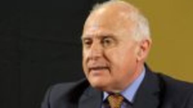 Lifschitz se mostru00f3 disconforme con el proyecto de Ganancias aprobado por Diputados.