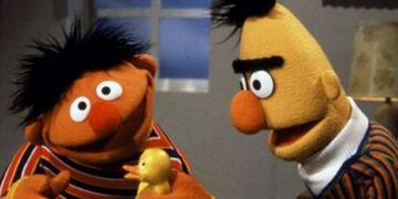 Enrique y Beto, de Plaza Sésamo, salieron del closet: confirman que son pareja