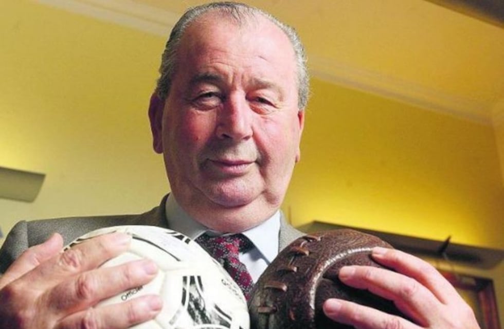 La familia de Julio Grondona demandará a Amazon por incluirlo en la serie sobre el "FIFAgate"