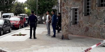 Chinos asesinados en Junín