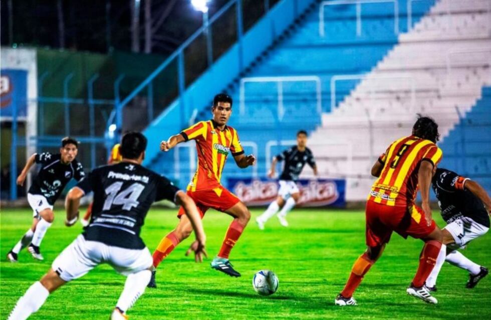 Estrepitosa derrota de Boca Unidos en Salta