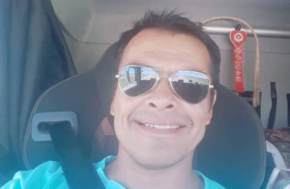 Golpearon salvajemente a un camionero chajariense que se dirigía al sur