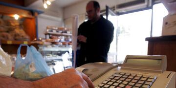 La canasta básica superó el 10 por ciento de aumento desde diciembre en Rosario