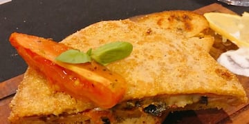 Mejor milanesa de Córdoba