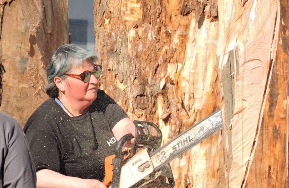 Comenzó la Fiesta de la Lenga en Tolhuin