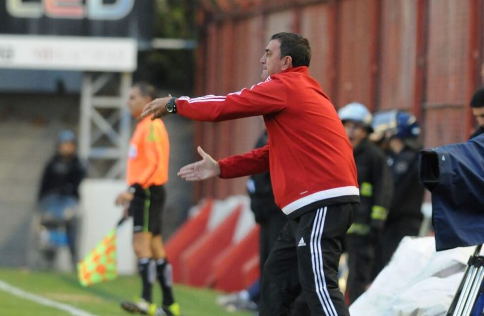 Tras la derrota, Osella se hizo cargo y afirmó que fue "el culpable número 1" en Newell's