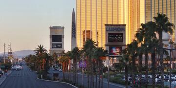 El hotel donde ocurrió el ataque\u002E