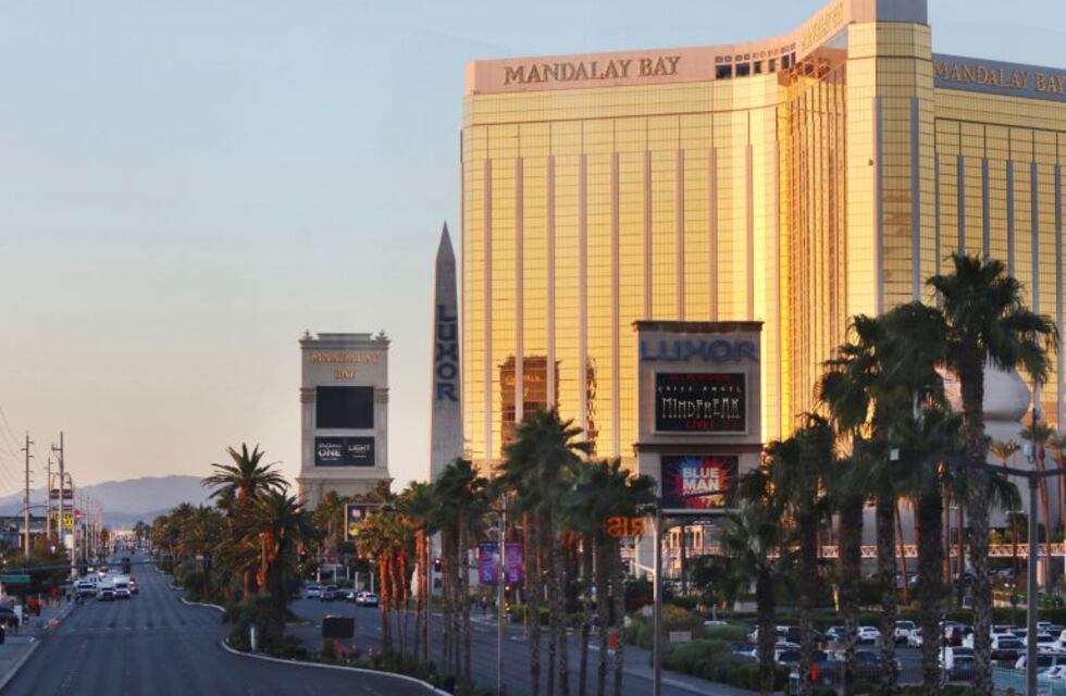 El Estado Islámico se adjudicó el ataque en Las Vegas pero el FBI lo desmintió