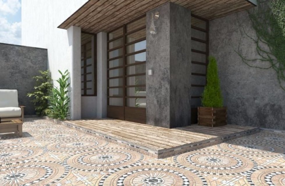 Cómo elegir el piso exterior de tu casa.
