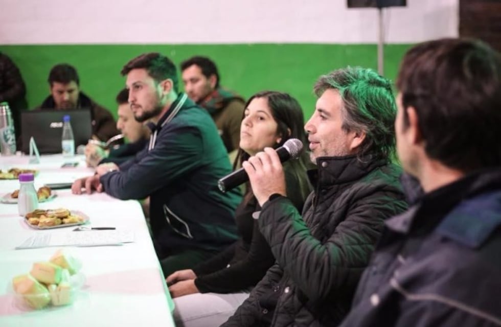 Causa Surrbac: funcionario de la Provincia en la mira por el pago de una "retribución"