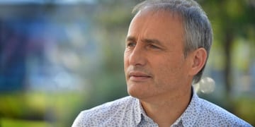 Baldassi encaminó un gran triunfo\u002E