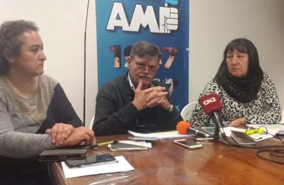 La Justicia determinó ordenar al Ministerio de Educación convoque a elecciones de JUETAENO