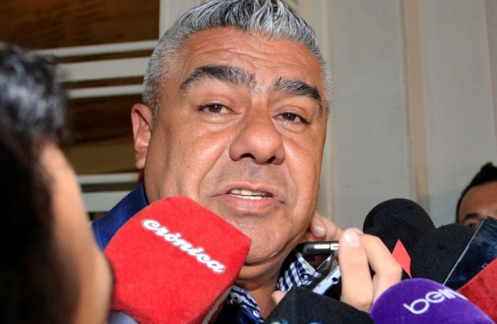 Mano dura: la sanción que la AFA planea aplicarle a Belgrano de Córdoba