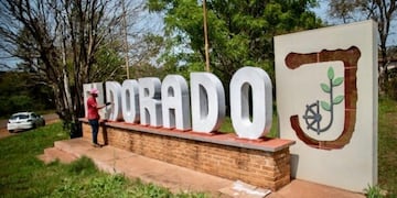 Continúan las obras y refacciones en el mes aniversario de Eldorado