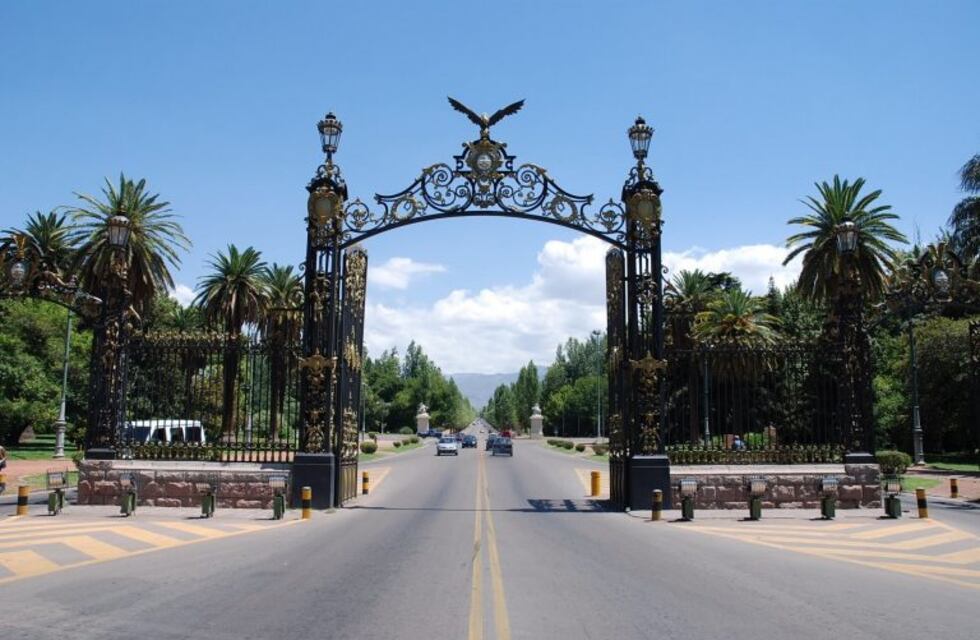 El pronóstico para este domingo en Mendoza