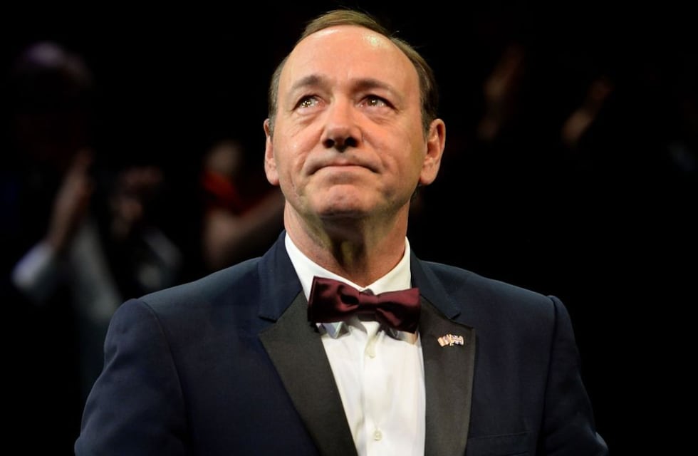 Kevin Spacey tendrá su documental: contará cómo fue la debacle de su carrera tras las denuncias por abuso sexual