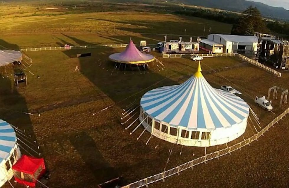 ¡Conocé los ganadores de las entradas para Halloween en el Pungo!