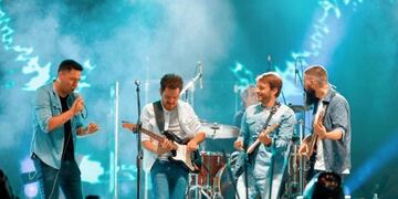 Ahyre en Jesús María