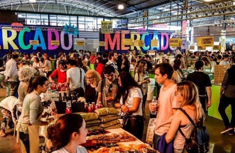Con un Mercado de Productores ampliado, llega una nueva edición de Masticar