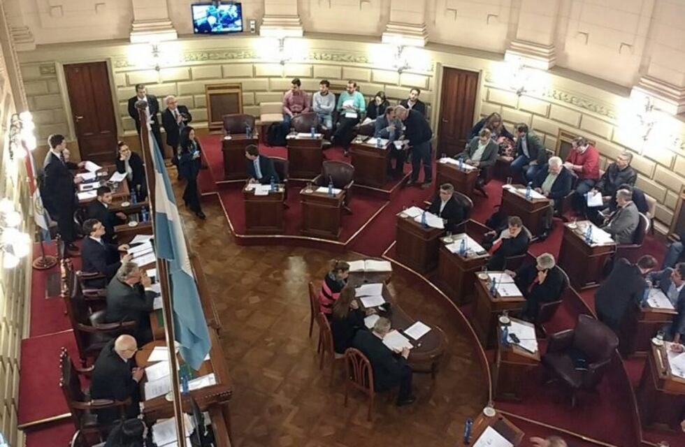 Otra vez a la Cámara de Diputados: insisten en el proyecto de transporte gratuito para pacientes oncológicos en Santa Fe
