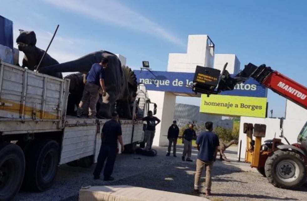 Se viene la segunda edición de la muestra provincial de Ciencia y Tecnología