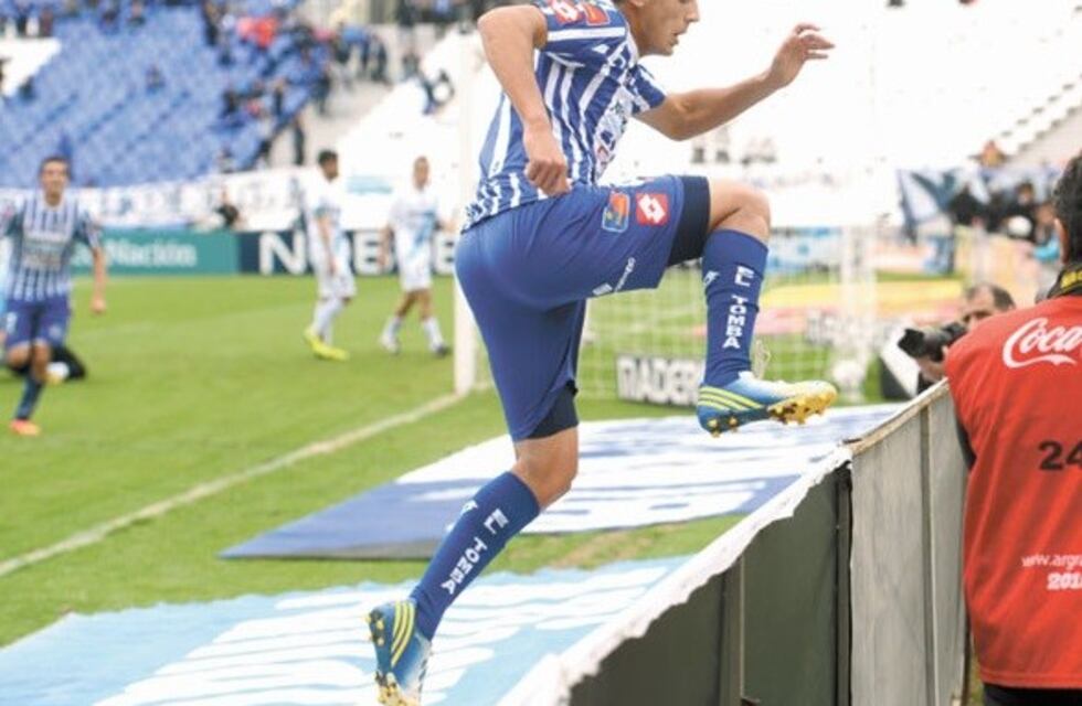 En Godoy Cruz vuelve Angileri y esperan por Olivarez
