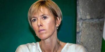 Silvina García Larraburu (FPV-Río Negro)