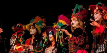 Falta y Resto serán parte de la ageda del fin de semana\u002E (Archivo)