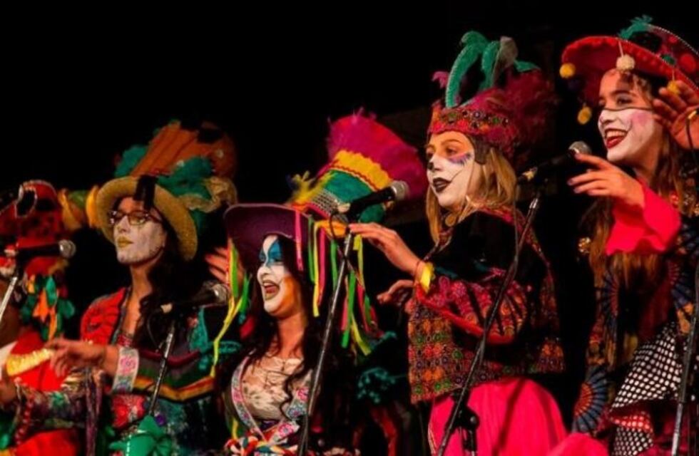 Stoner, murga, bandas emergentes y folk para el fin de semana