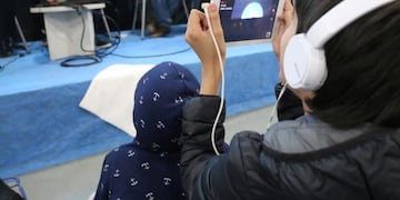 Deporte electrónico