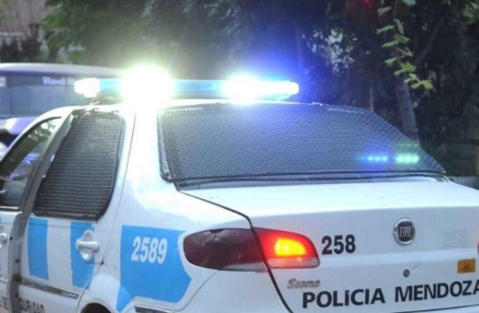 En dos asaltos robaron más de 200 mil pesos en la tarde mendocina