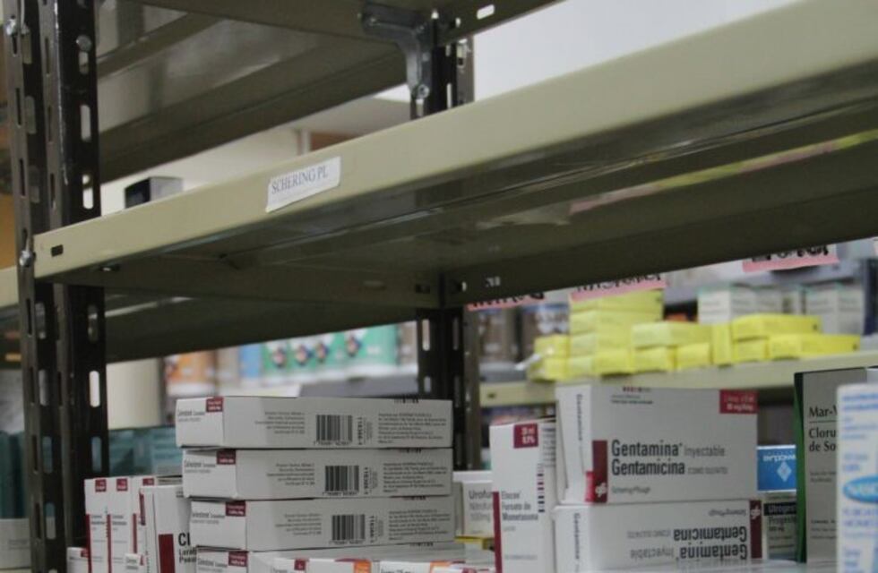 Aumentaron los medicamentos antigripales