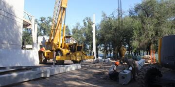 Arena Villa Carlos Paz