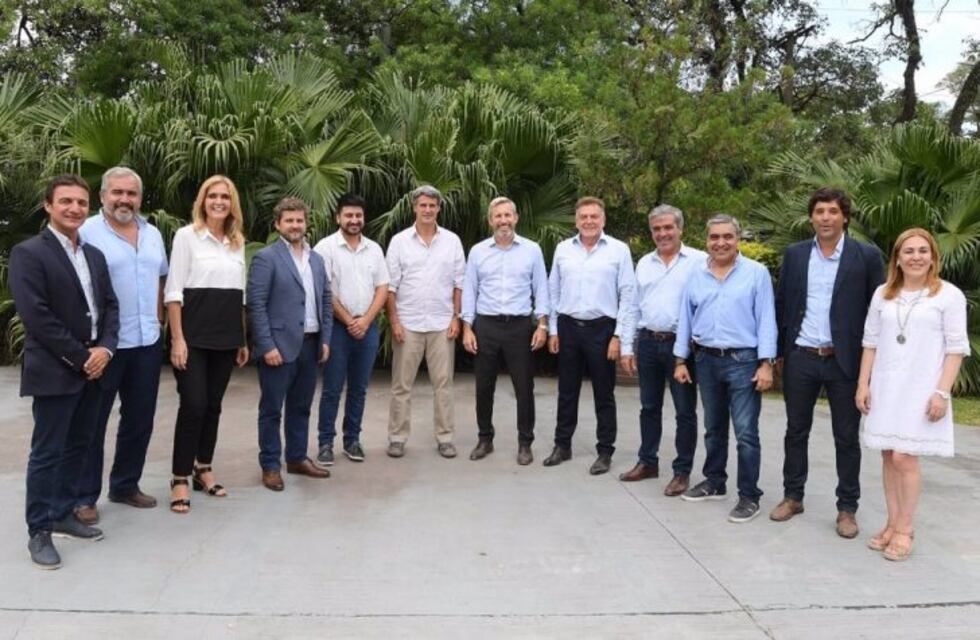 La situación del PRO en Tucumán se analizará en Buenos Aires