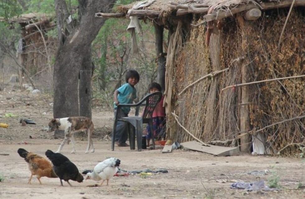 Por las muertes de niños wichí, piden ayuda a los Médicos sin Fronteras