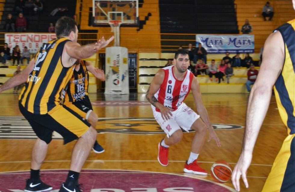 Instituto hace historia en Liga Nacional: se quedó con el número dos